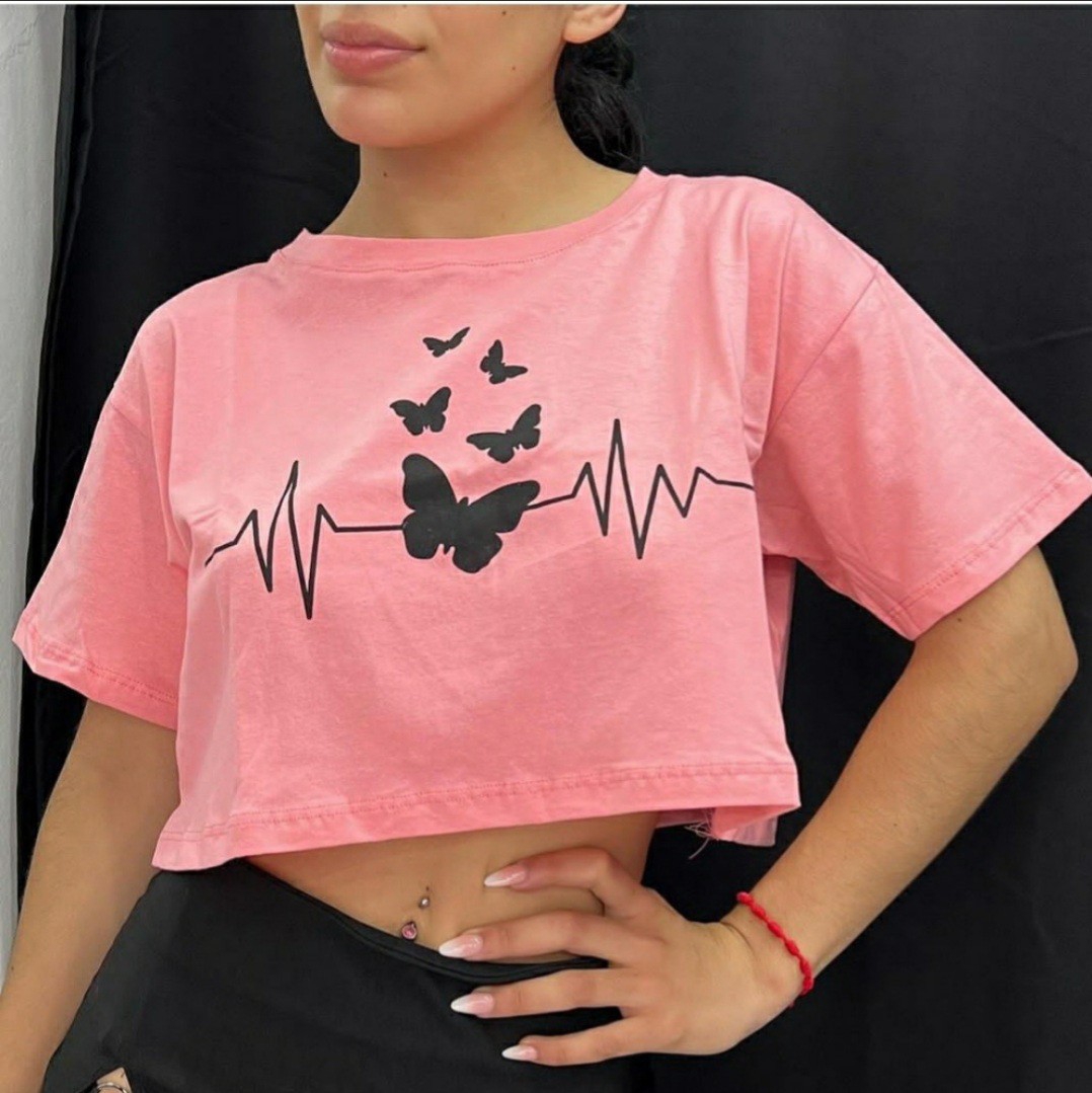 Puperas Estampadas - Imagen 3