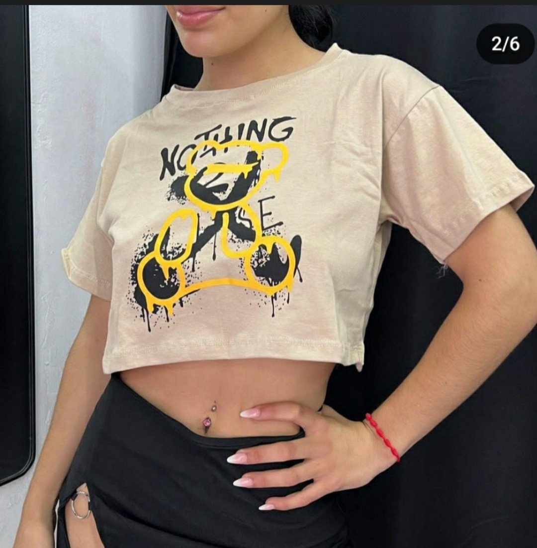Puperas Estampadas - Imagen 4