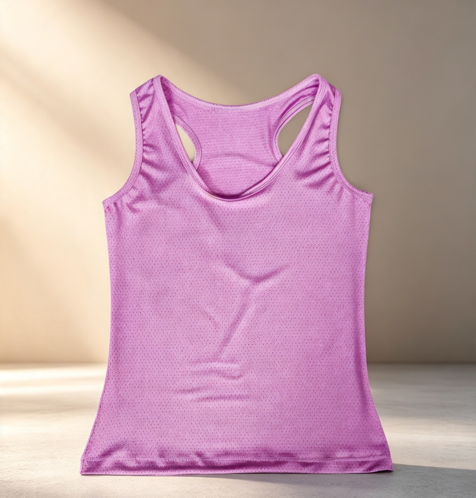 Musculosas Deportivas de Mujer - Imagen 4