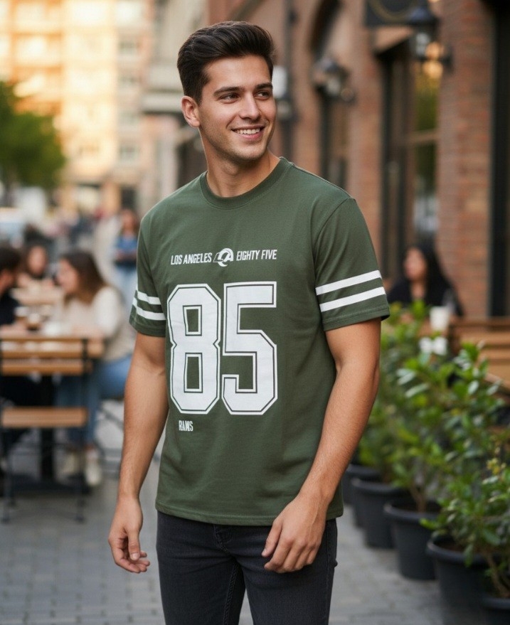 Remeras Oversize Algodón 24.1 - Imagen 5