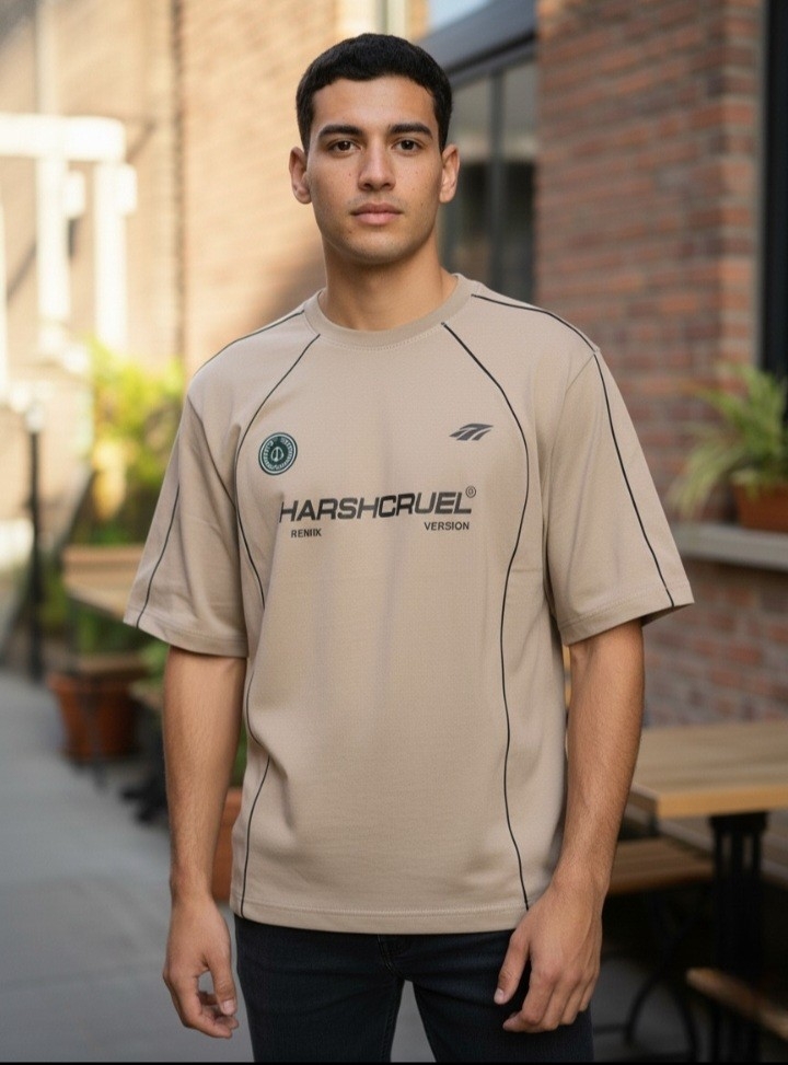 Remeras Oversize - Imagen 2
