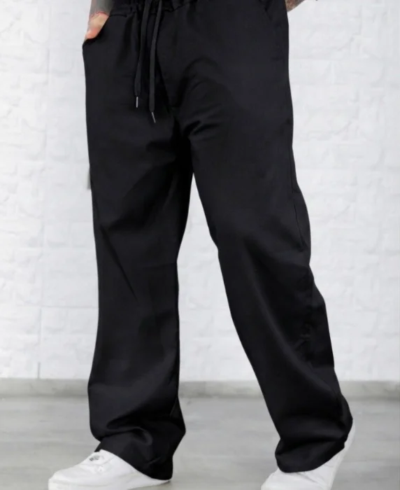 Pantalon de Gabardina
