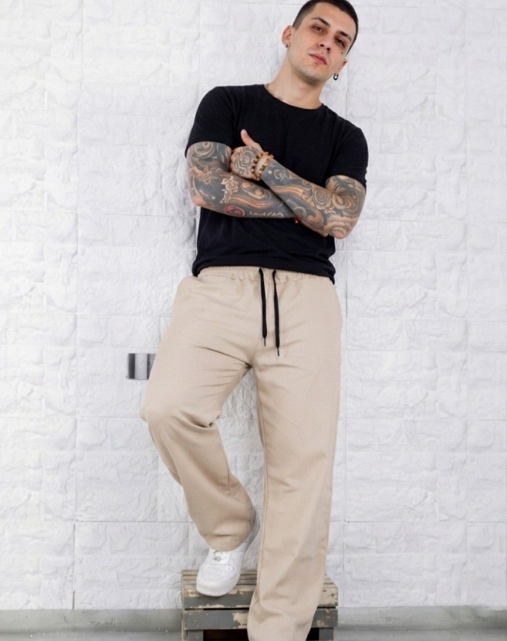 Pantalon de Gabardina - Imagen 4