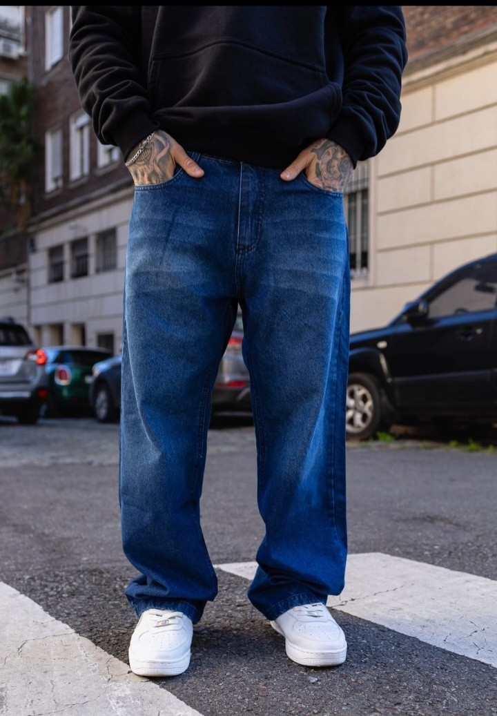 Baggy Localizado - Imagen 2