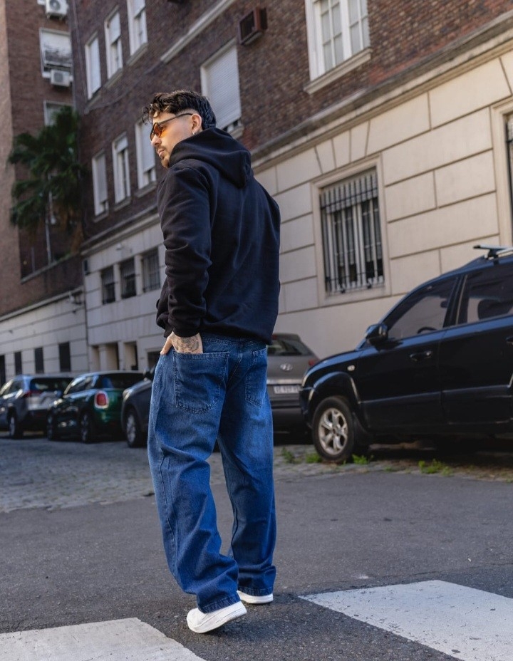Baggy Localizado - Imagen 3