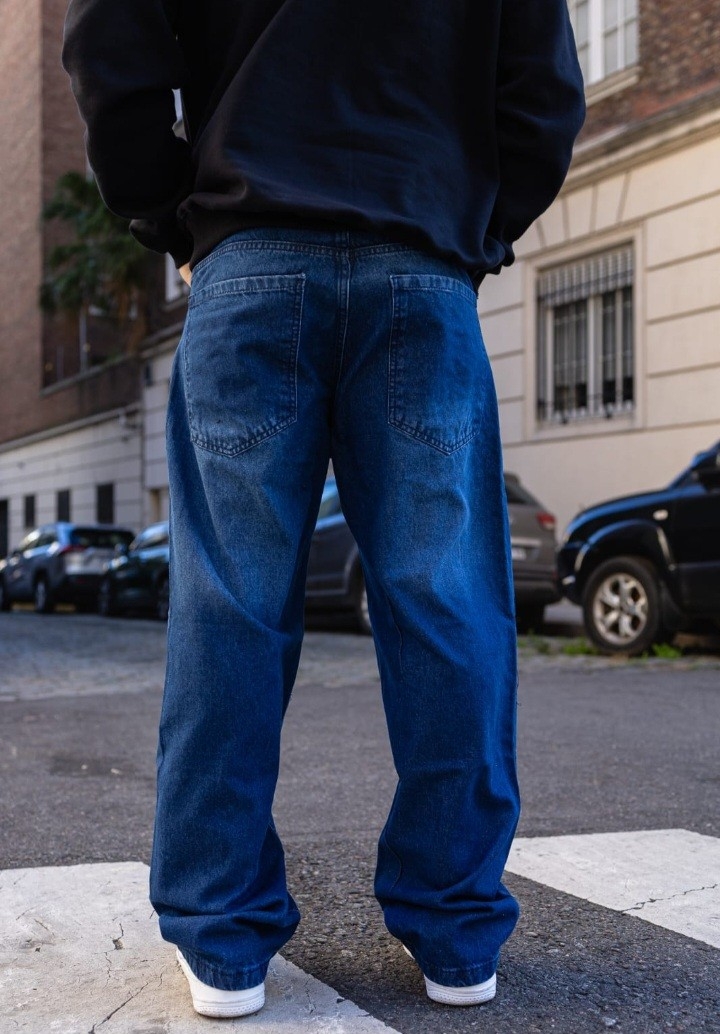 Baggy Localizado - Imagen 4