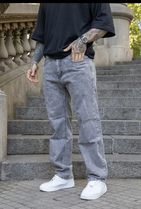 Recto de Jeans