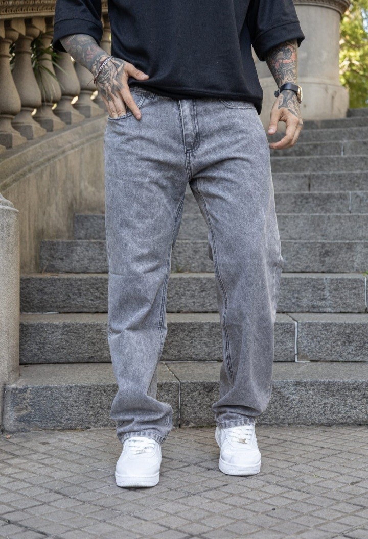 Recto de Jeans - Imagen 2