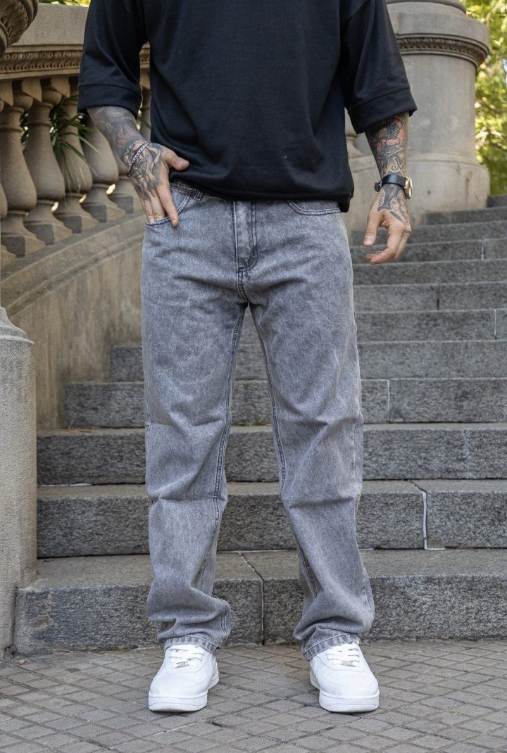 Recto de Jeans - Imagen 3