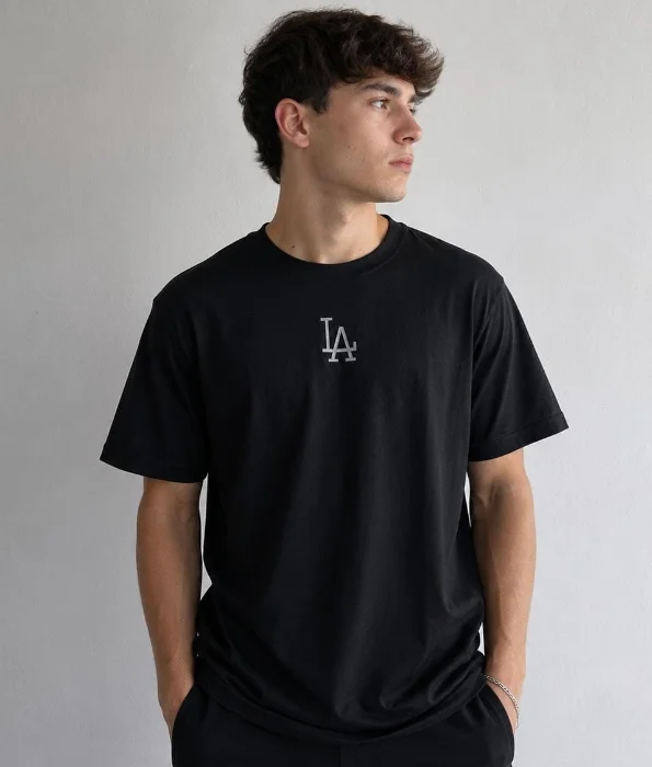 Remeras los Angeles