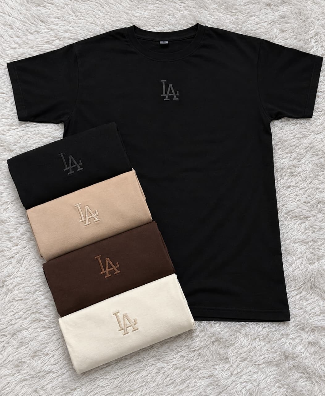 Remeras los Angeles - Imagen 3