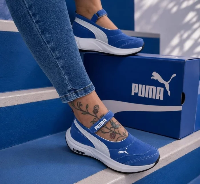Art Guillermina Puma