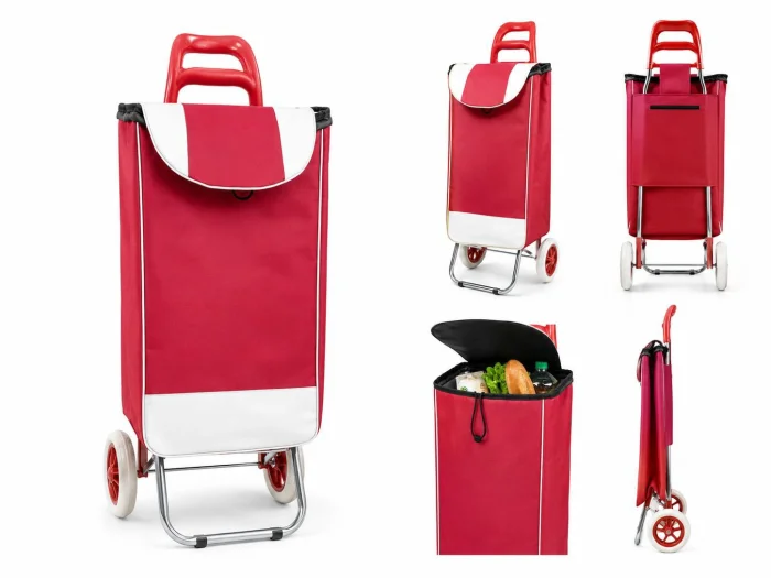 Carrito de Compras