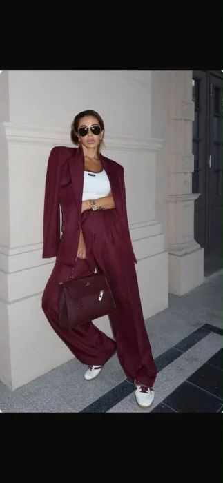 Conjunto Sastrero