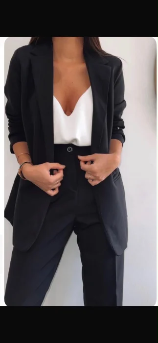 Blazer Sastrero