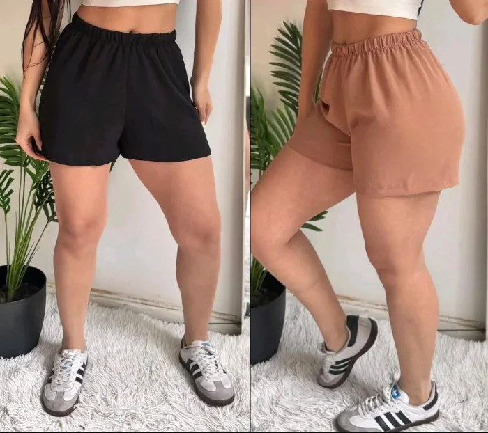 Promo Short