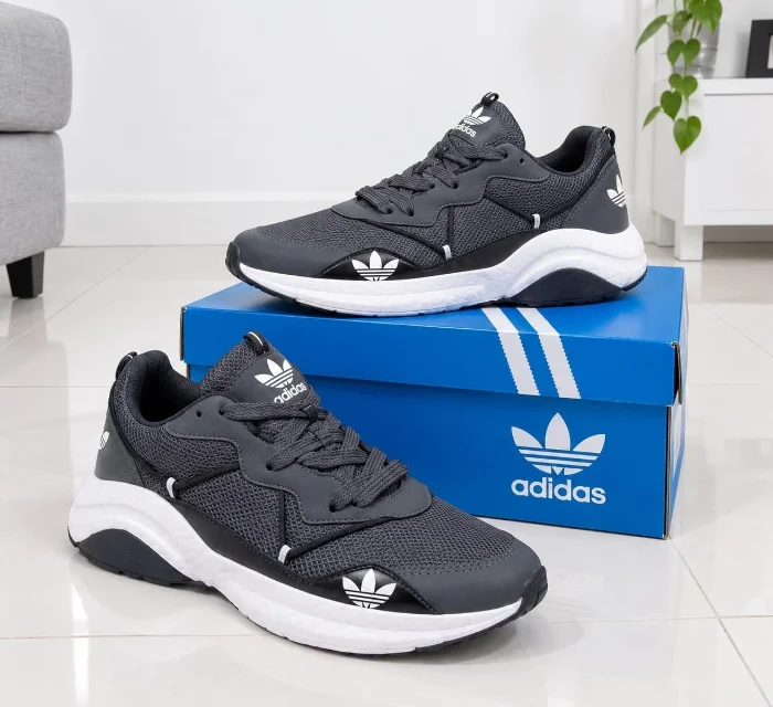 Art Adidas Deportiva