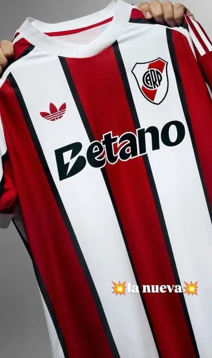 River Nueva