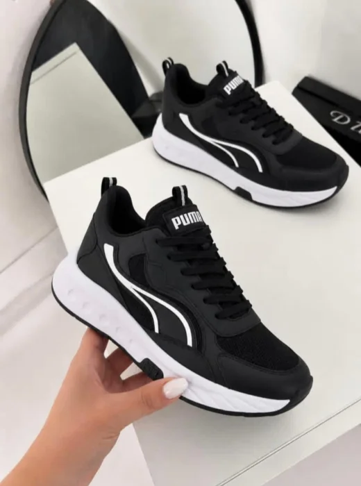Art Puma Deportiva