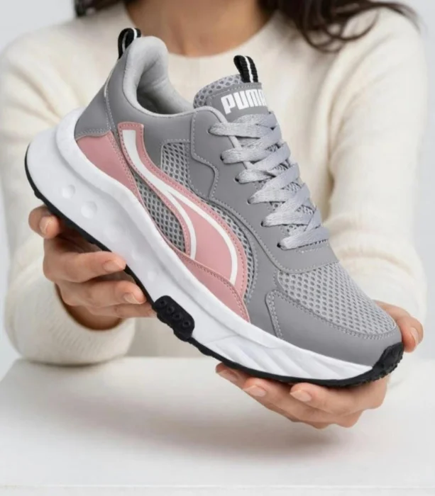 Art Puma Deportiva
