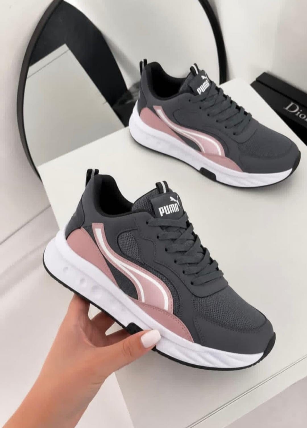 Art Puma Deportiva - Imagen 2