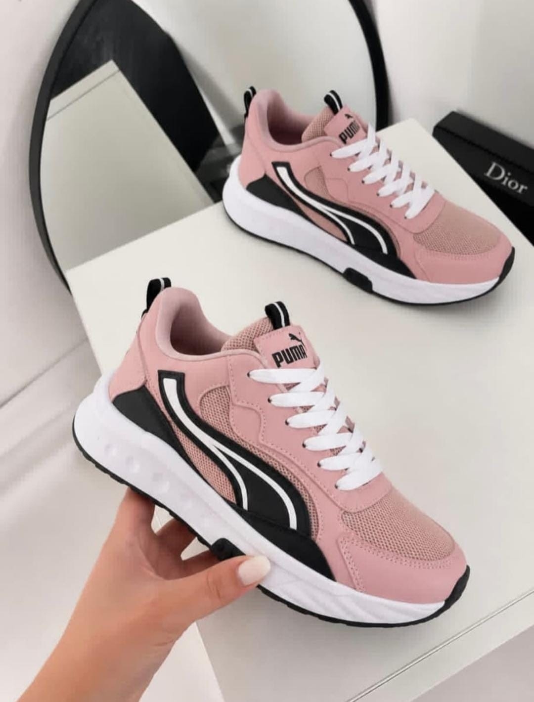 Art Puma Deportiva - Imagen 3