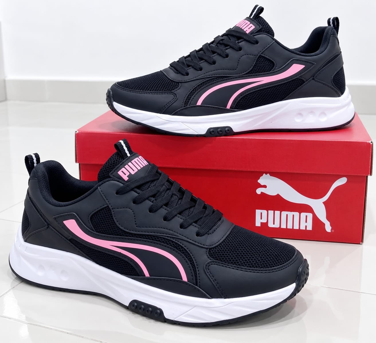 Art Puma Deportiva - Imagen 4