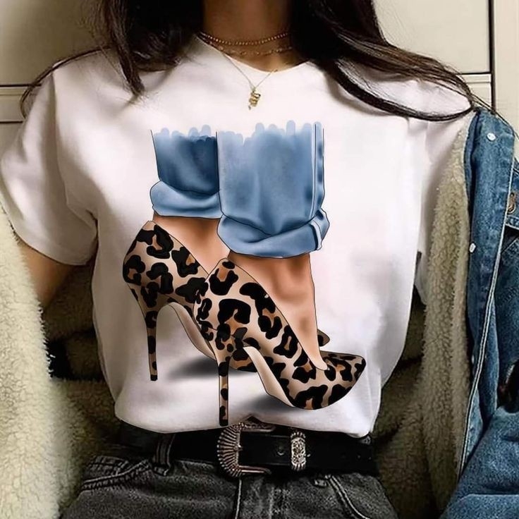 Remeras Premium en Tendencia - Imagen 6