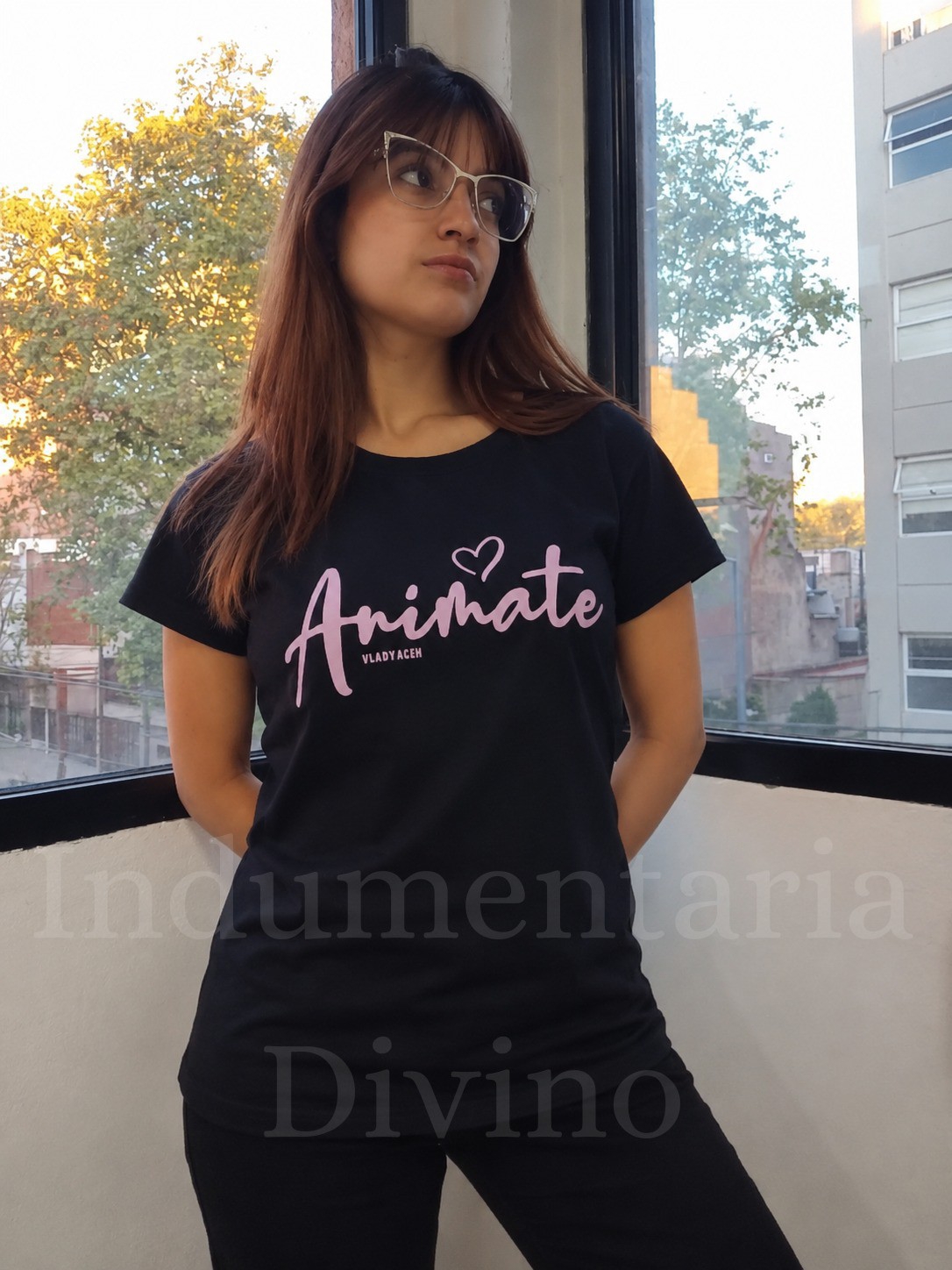 Remera Algodón - Imagen 2