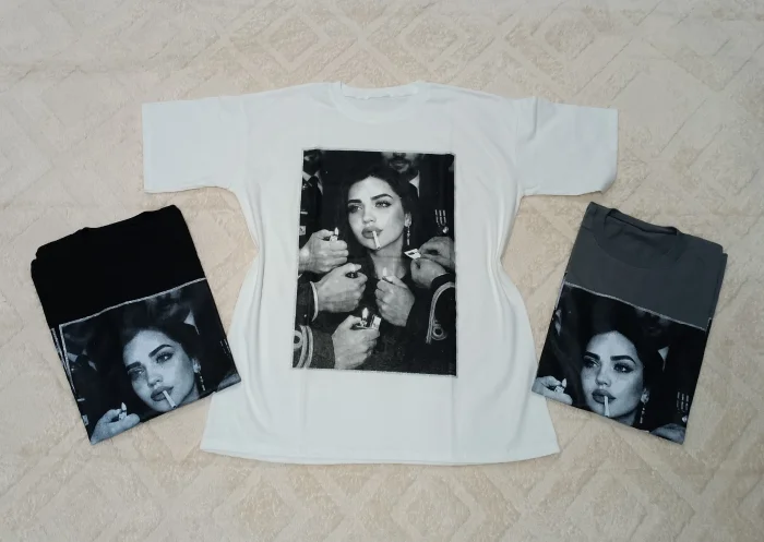 Remerón Oversize Girls