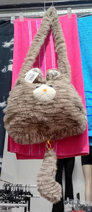 Morral de Gato