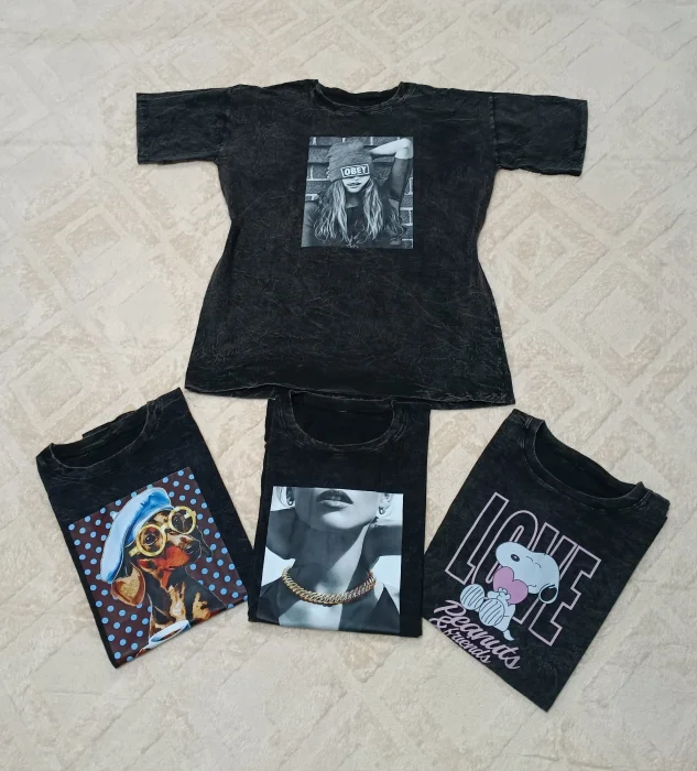 Remerón Batik