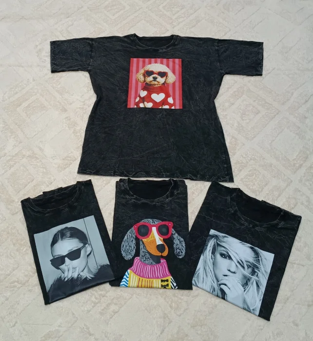 Remerón Batik