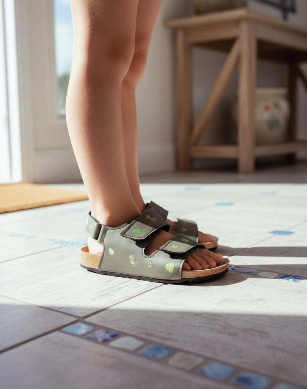 Sandalia Dino Kids - Imagen 2