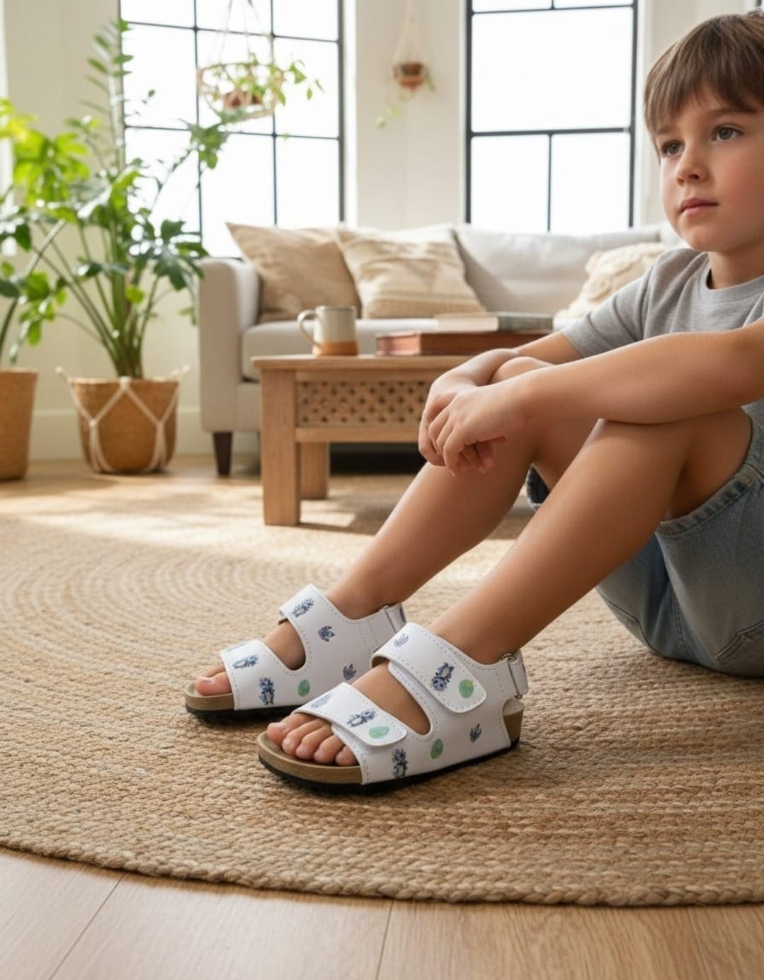 Sandalia Dino Kids - Imagen 5