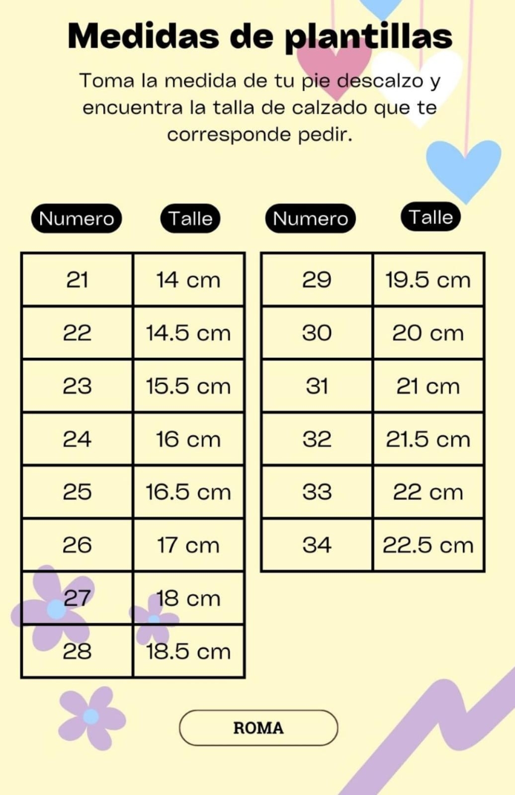 Sandalia Roma Kids - Imagen 6