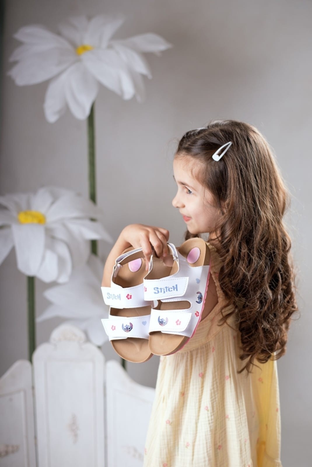 Sandalia Kala Kids - Imagen 3