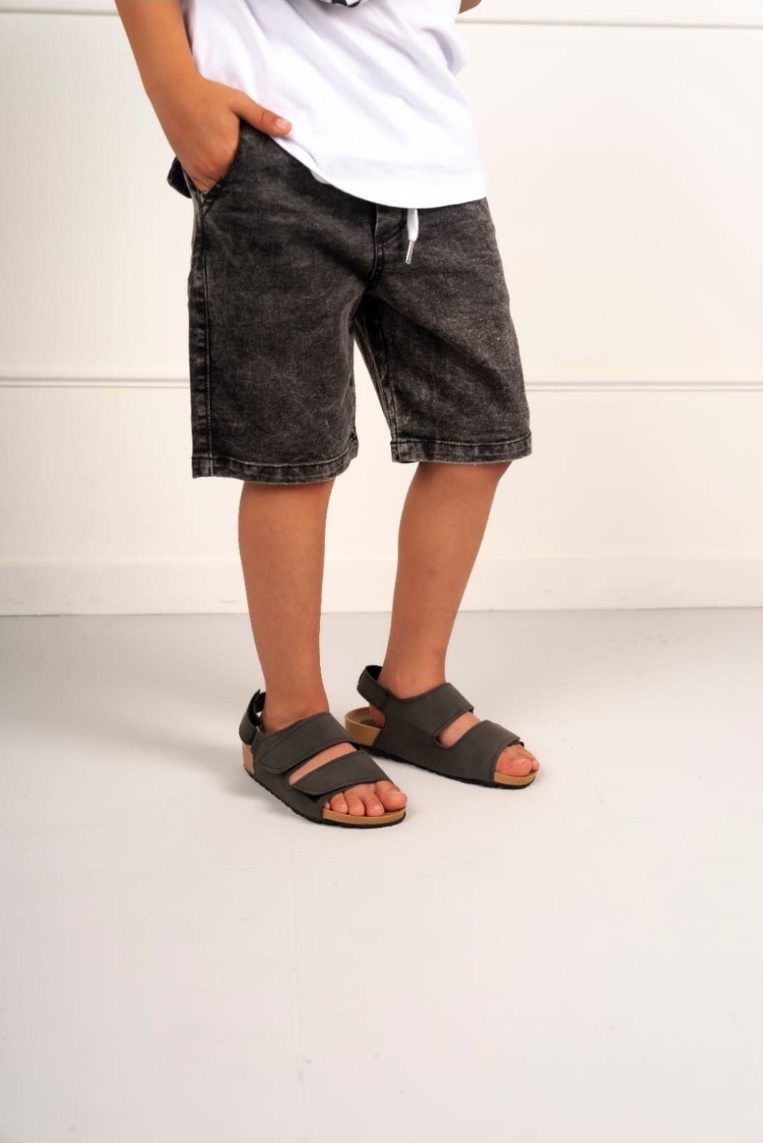 Sandalia Keny Kids - Imagen 6