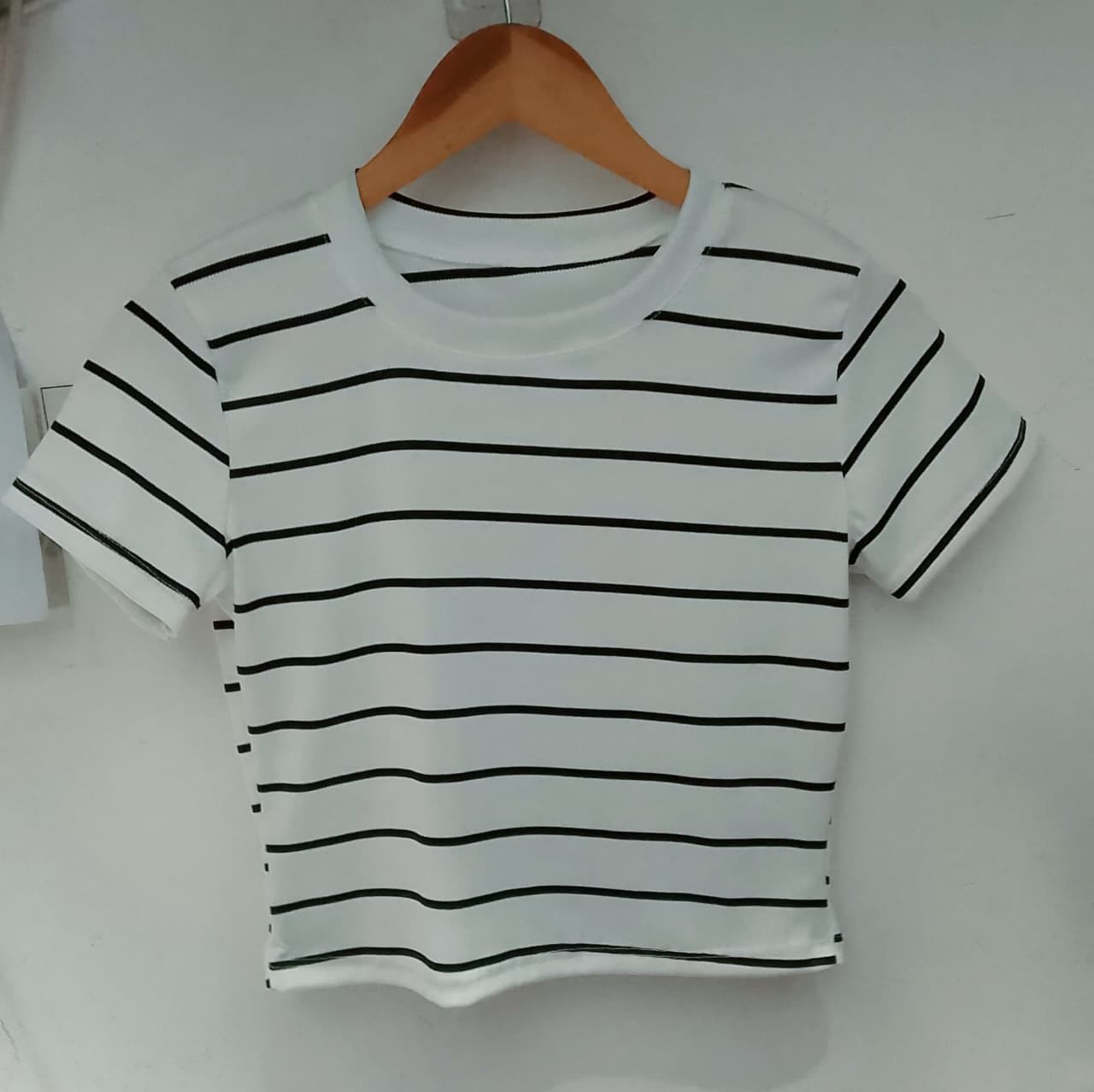 Remeras Baby Tee - Imagen 2