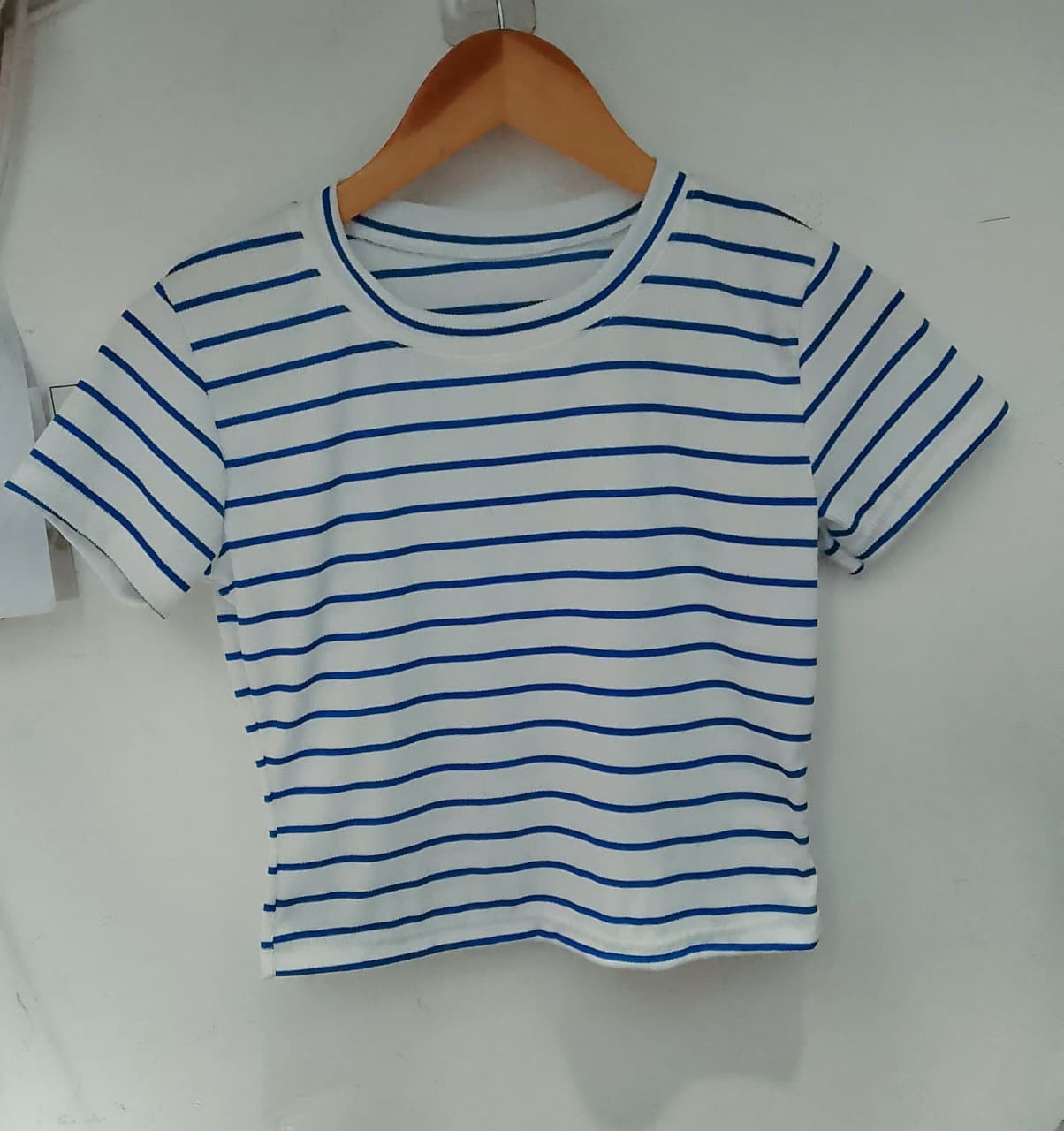 Remeras Baby Tee - Imagen 3