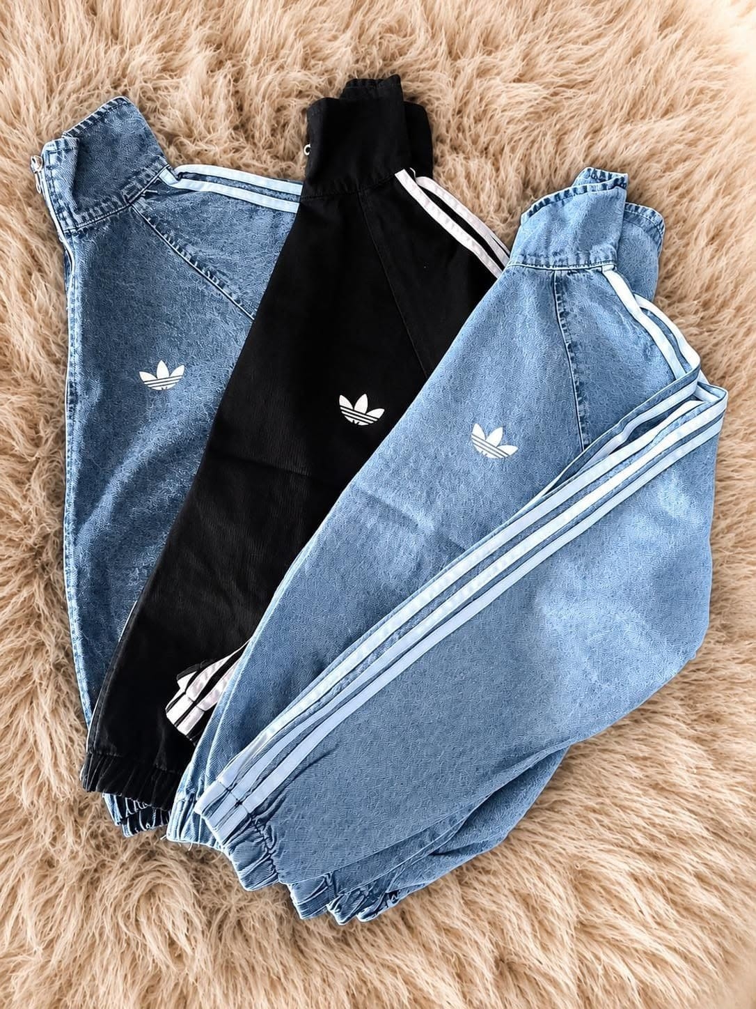 Campera Bomber Adid@s - Imagen 2