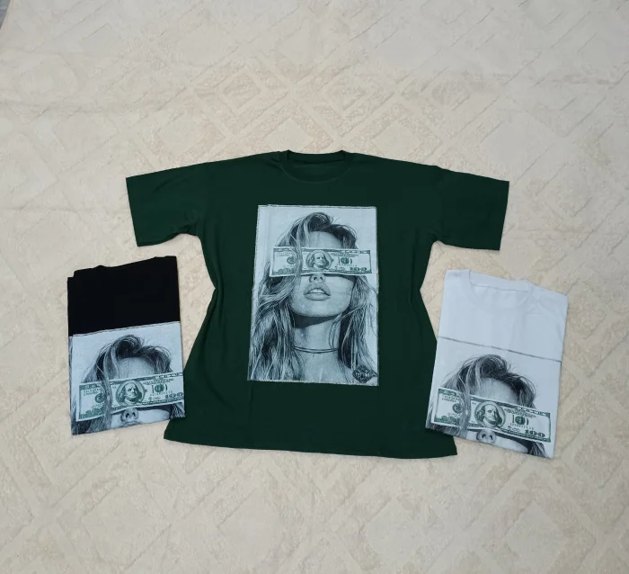 Remerón Oversize Girls