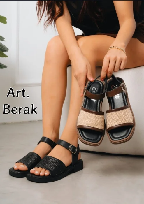 Berak