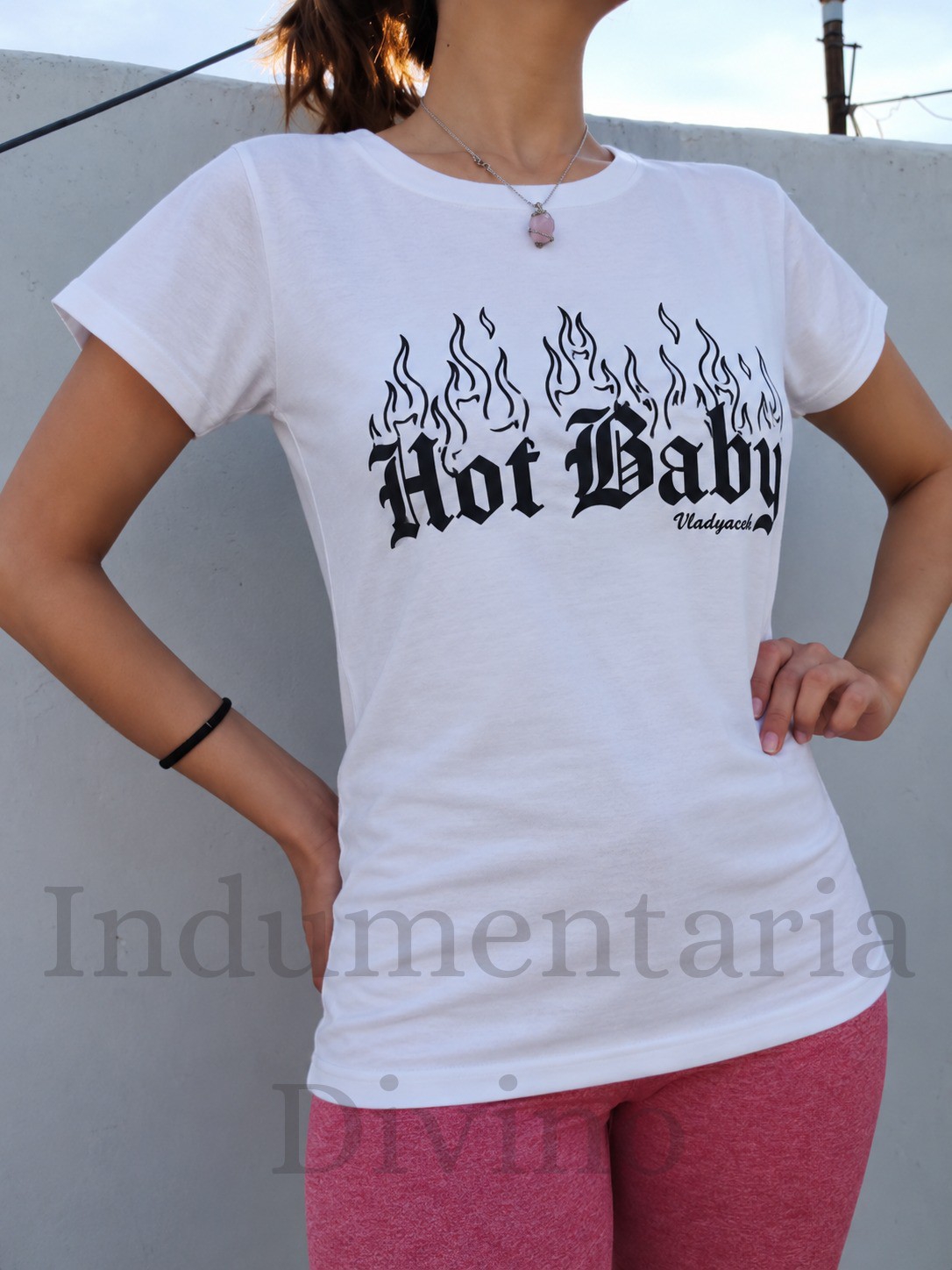 Remera Estampada - Imagen 2