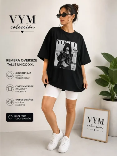 Remeron Oversize 02