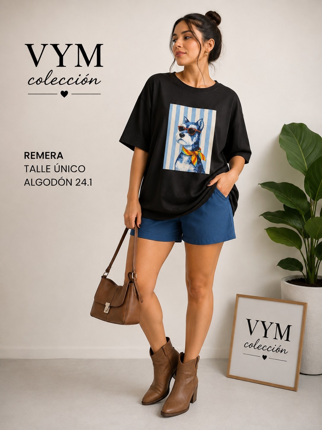 Remeron Oversize 02 - Imagen 2
