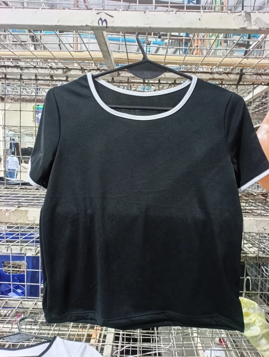 Remeras de Modal Juvenil