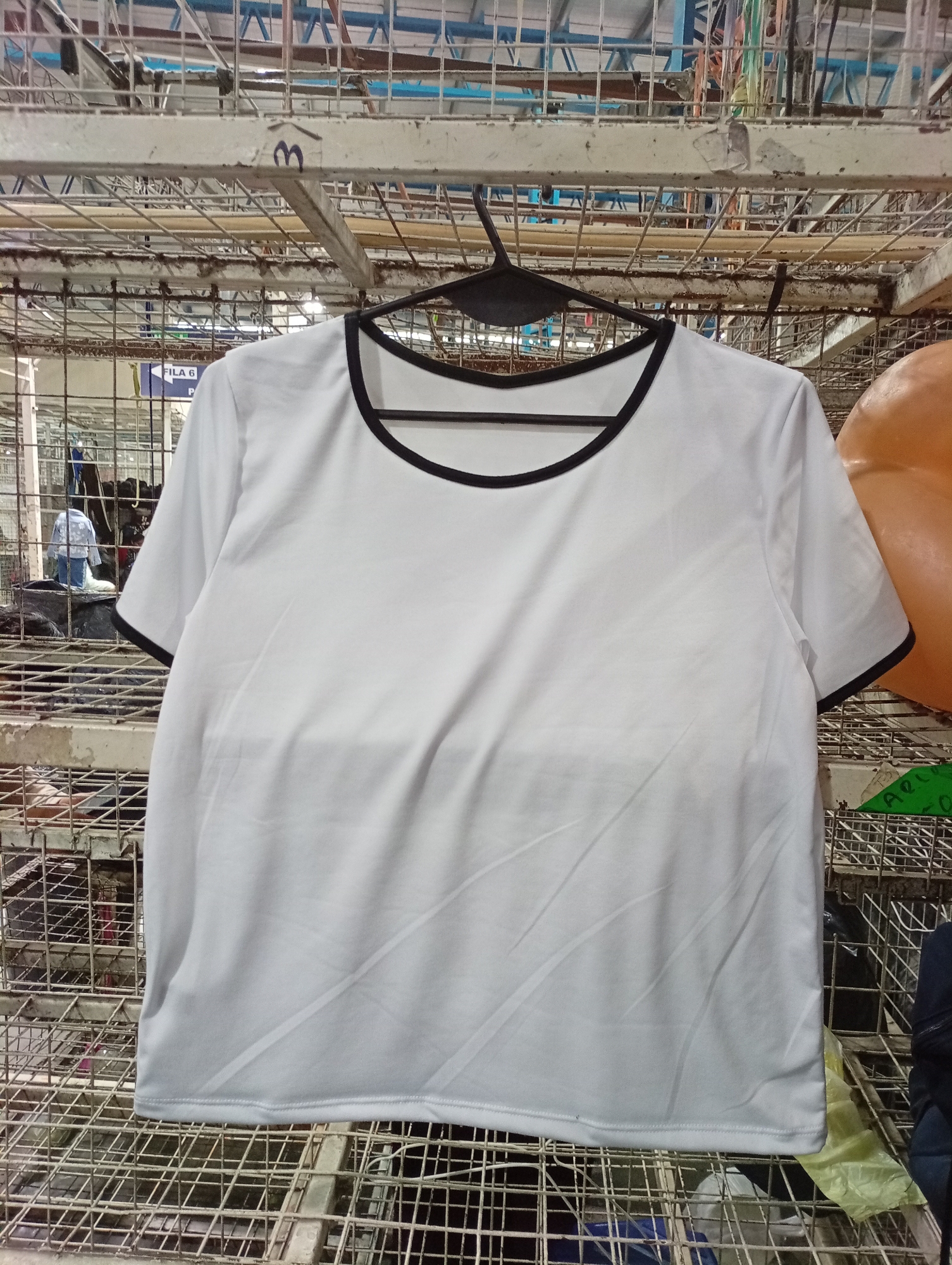 Remeras de Modal Juvenil - Imagen 2