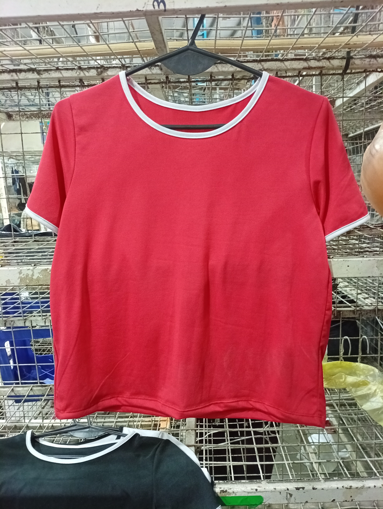 Remeras de Modal Juvenil - Imagen 3
