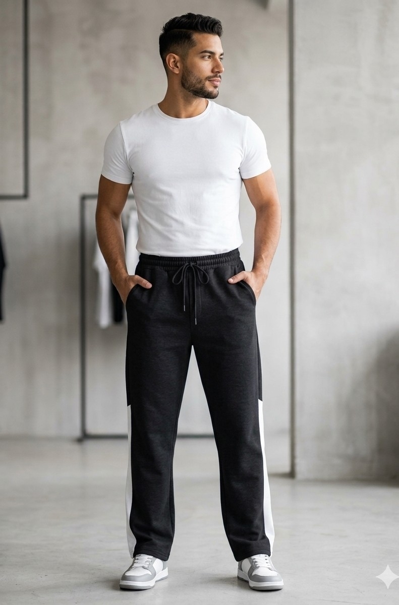 Pantalon Yogui de Varon - Imagen 3